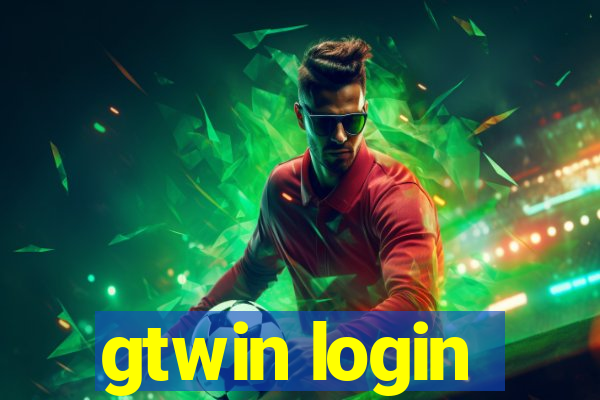 gtwin login